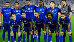 الهلال قهرمان آسیا شد