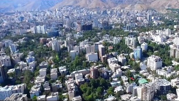 تهران گران ترین پایتخت املاک دنیا