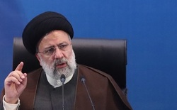 رئیسی در نشست سفرای ایران در کشورهای همسایه: طرف مقابل مصمم باشد، توافق خوب حاصل میشود