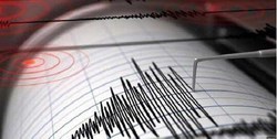 زمین‌لرزه ۴.۶ ریشتری «خانوک» کرمان را لرزاند