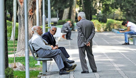 سن بازنشستگی دو سال زیاد می‌شود