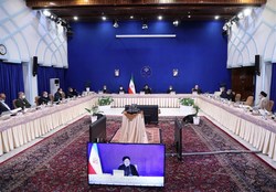 رئیسی: اجرای آییننامه اصلاح تعرفه خدمات پرستاری با فوریت پیگیری شود