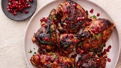 فیلم / آموزش درست کردن کاپ کیک مغزدار