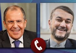 لاوروف: خلاقیت همراه با صبر و حوصله رمز موفقیت مذاکرات وین خواهد بود