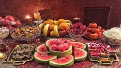 طرح نظارتی میوه شب یلدا از ۲۵ آذر آغاز می‌شود