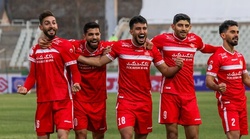 پرسپولیس با غلبه بر پیکان به صدر جدول نزدیک شد