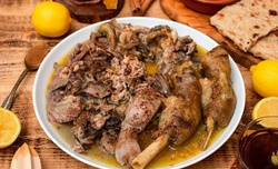 کشف ۴ تن گوشت فاسد و کله پاچه در تهران به ارزش ۶ میلیارد!