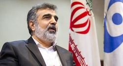 سخنگوی سازمان انرژی اتمی: پس از بررسیهای دقیق فنی، امنیتی و قضایی دوربینهای آژانس مجدداٌ نصب میشوند