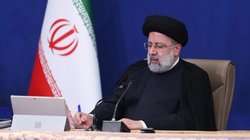 تسلیت رئیسجمهور در پی درگذشت همسر آیت الله فاضل لنکرانی