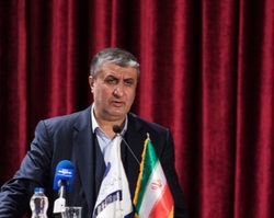 نصب دوربین در سایت کرج پس از رفع ابهامهای امنیتی
