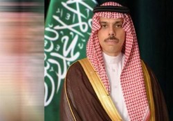 عربستان: از هرگونه گفتگو با ایران استقبال میکنیم