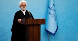 اژهای: مدیران به بهانه عدم اختیار شانه خالی نکنند/ برگزاری هفتگی جلسات سران قوا بدون وقفه