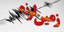 وقوع زلزله ۴ ریشتری در «فاریاب» کرمان