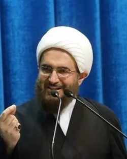 حجت الاسلام حاج علی اکبری: طرف مقابل در مذاکرات خط تحریف را دنبال میکند/ مواضع آنها طنز است