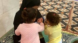 بچههای مادران زندانی صاحب شناسنامه شدند