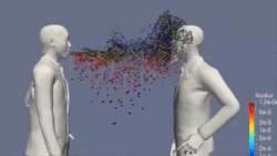 فیلم/ طوفان کووید-۱۹ و دگرگونی روند آموزش در دنیا