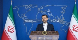 خطیب‌زاده اعلام کرد: در وین گفت‌وگوی مستقیمی با آمریکا نداشتیم/ گفت‌وگوی سرپایی وزیران خارجه ایران و عربستان