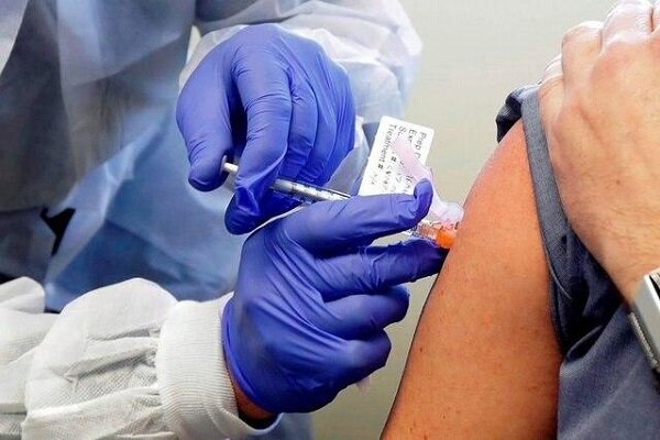خطر ۲۰ برابری مرگ ناشی از کرونا در واکسینه نشده ها