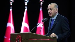 اردوغان: انتخابات زودهنگام در ترکیه برگزار نمیشود
