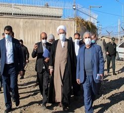 تصاویر/ نامههای اهالی گلستان به رئیس قوه قضاییه