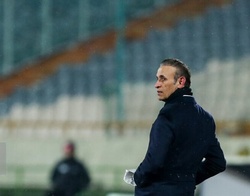 گلمحمدی: روز بزرگی برای ایران و پرسپولیس بود