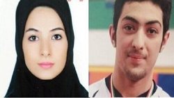 تراژدی «آرمان و غزاله»؛ از آنتالیا تا رجاییشهر