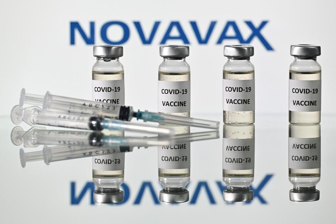 نواوکس پنجمین واکسن مورد تایید در اتحادیه اروپا