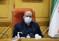 وزیر کشور: رفتوآمد عمومی به ایران تا دو هفته برقرار نیست