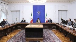 رئیس جمهور: حمایت حداکثری دولت از شهرداریها