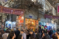 بازار بزرگ تهران در حال تخریب/  پلاسکو تکرار می‌شود؟