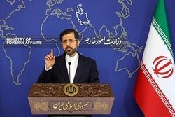 خطیبزاده: تمام تحریمهای آمریکا باید یکجا برداشته شود