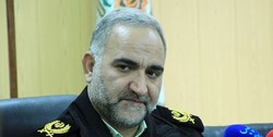 کشف نیسان کوکتل مولوتف و خانه تیمی در ناآرامیهای دیروز اصفهان