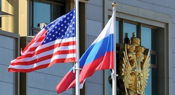 ۲۷ دیپلمات روس خاک آمریکا را ترک می کنند