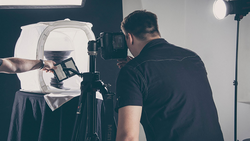 تصاویر/ برندگان مسابقه هنر عکاسی ساختمان