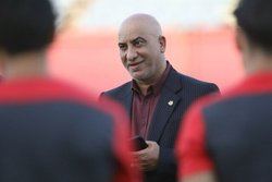 هیات مدیره پرسپولیس