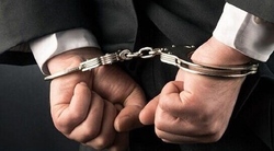 بازداشت یک عضو شورای شهر کرج توسط اداره اطلاعات