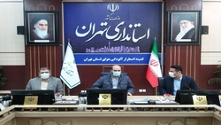 تردد شبانه خودروهای گازوئیلی ممنوع شد