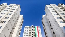 ثبتنام ۱،۷۶۱،۱۲۰ نفر در سامانه نهضت ملی مسکن