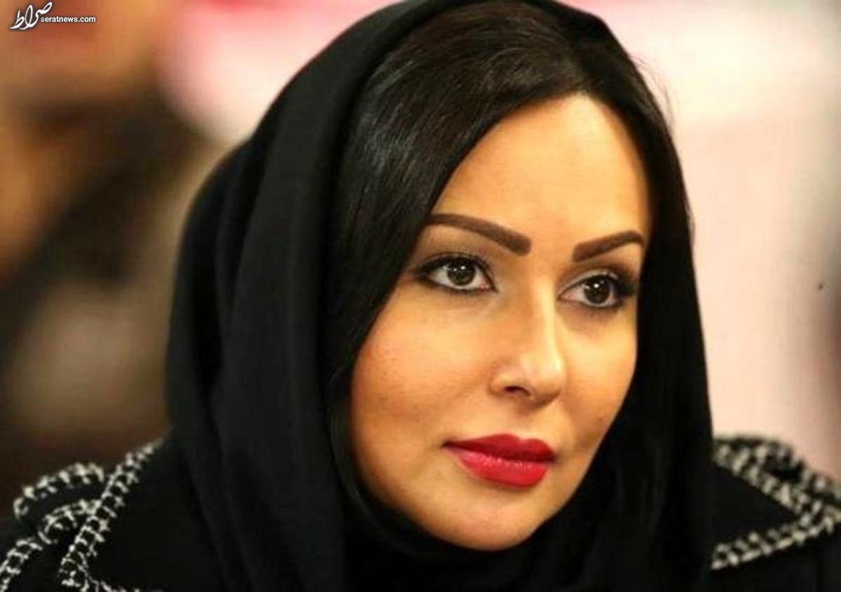 اقدام نامتعارف هنرپیشه ایرانی پس از مهاجرت