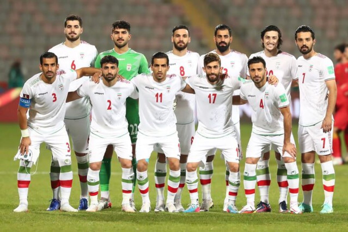 کروناییترین اردوی تاریخ تیم ملی فوتبال در آستانه بازی حساس با کره و لبنان