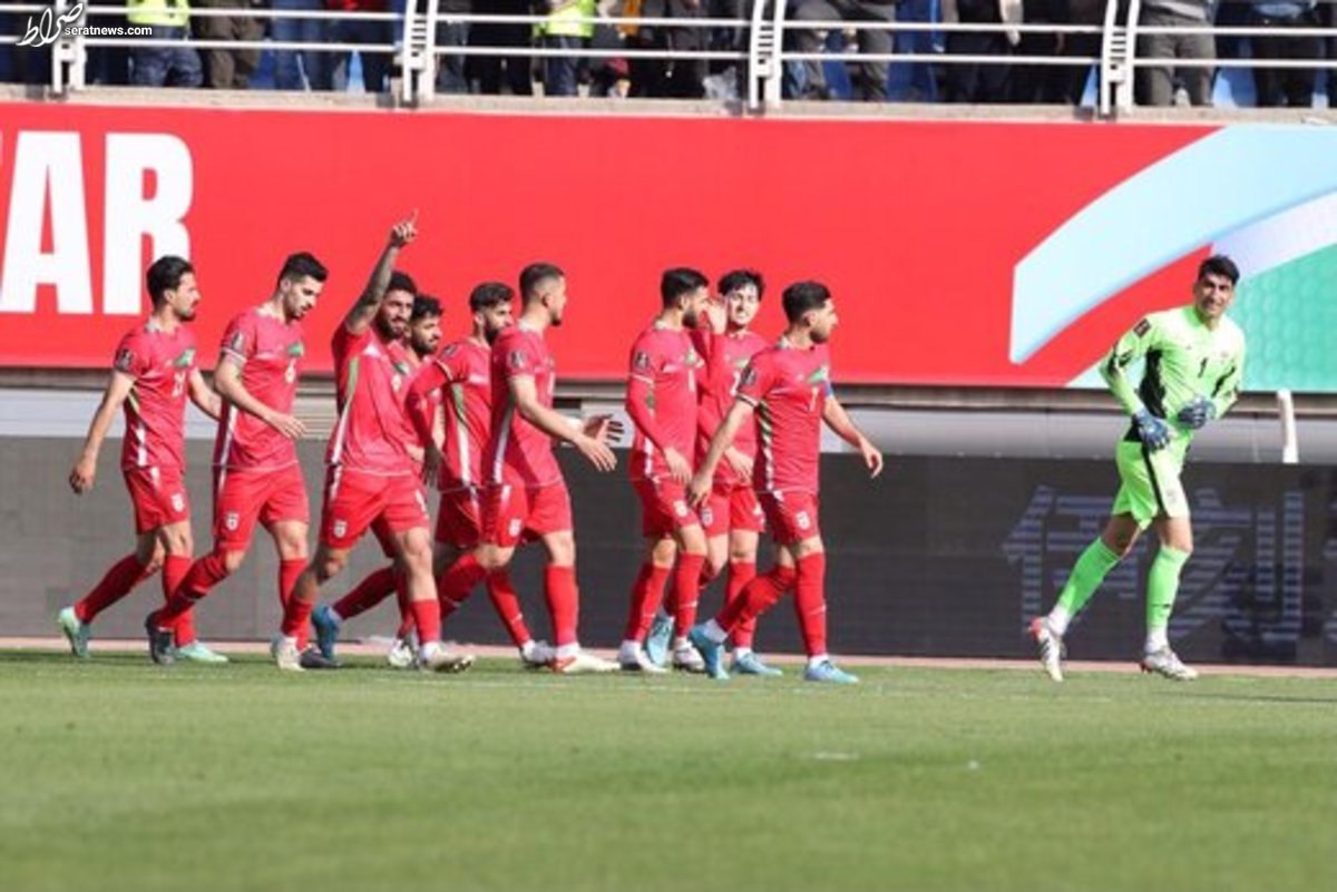 فوتبال ایران در آستانه تعلیق یا جریمه سنگین؟!
