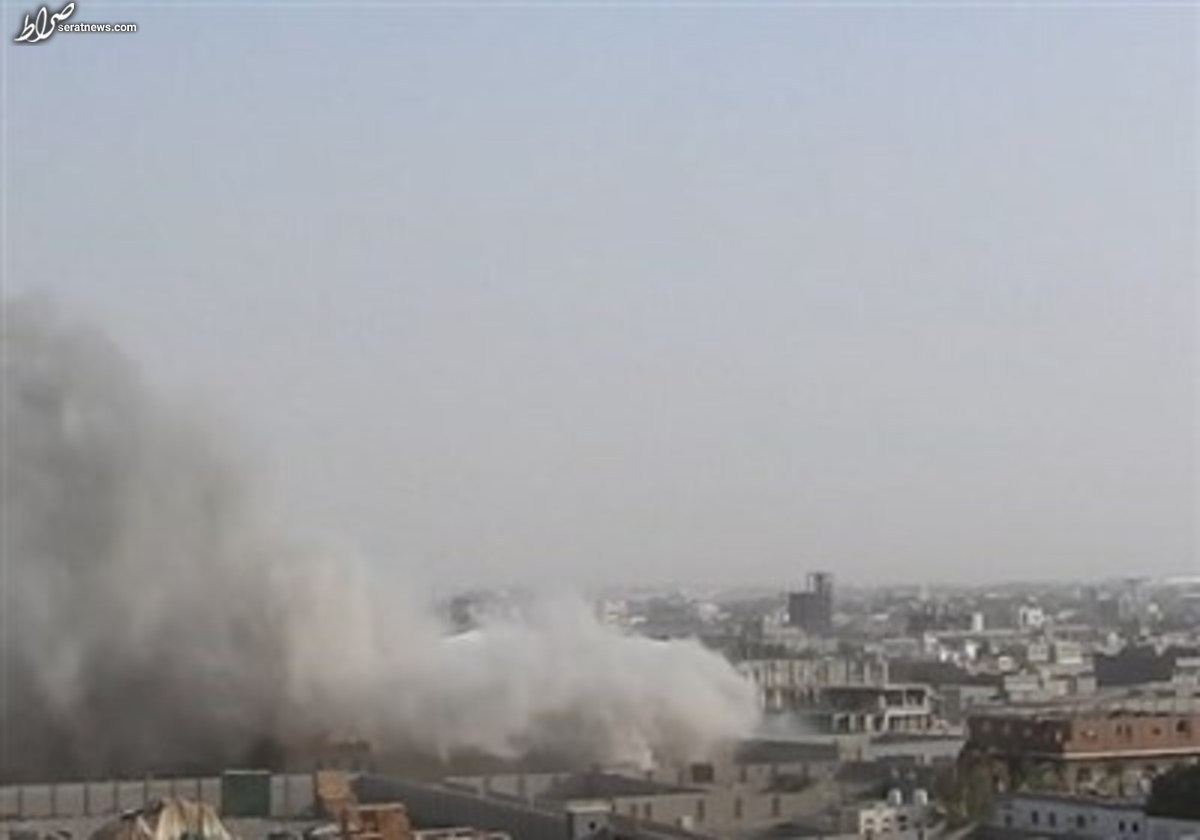 نقض‌ آتش‌بس در یمن؛ حمله راکتی ائتلاف سعودی به الجوف
