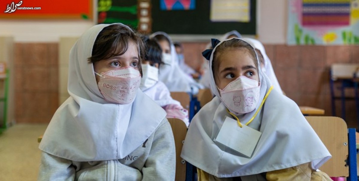 کودکان ایرانی و مهاجر زیر پنج سال برای واکسیناسیون اقدام کنند