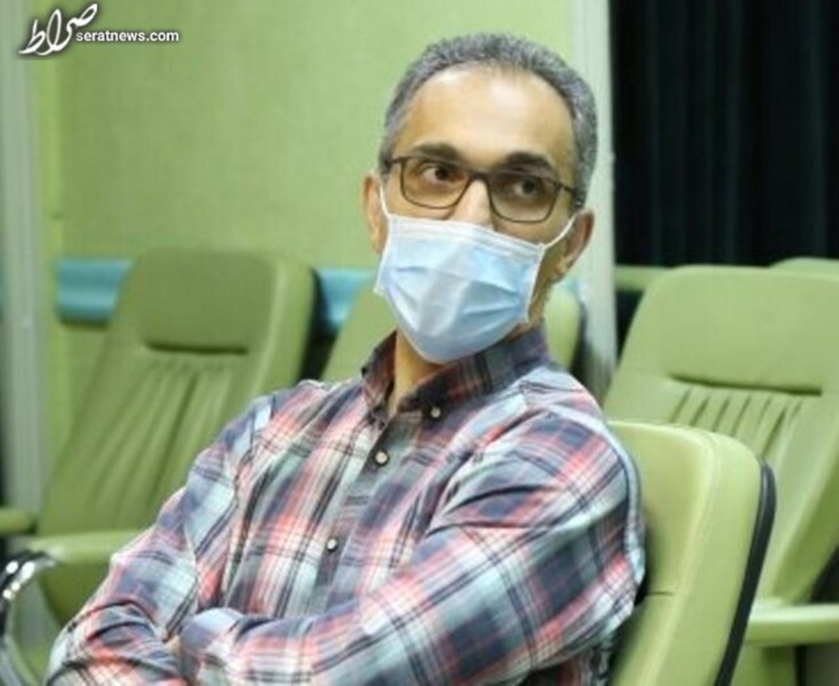واکنش ایران نادو به اظهارات فدراسیون کشتی/ نمونههای دوپینگ بازگشت خورد!