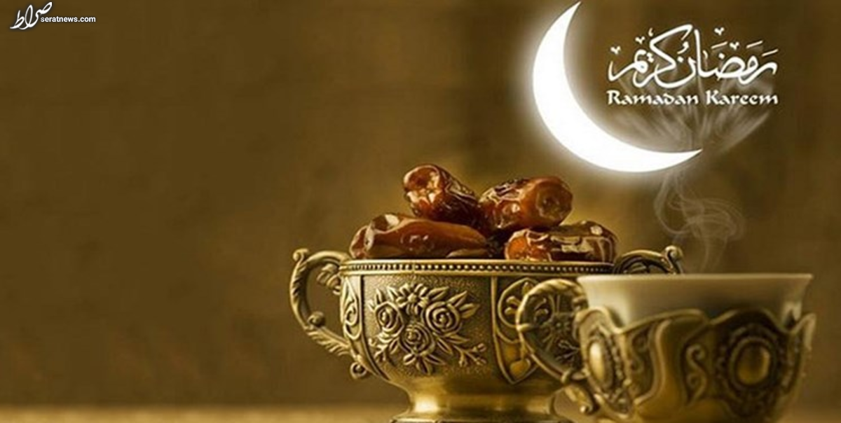 دعای روز سوم ماه رمضان/ از بی‌خردی و اشتباه دورم‌ ساز