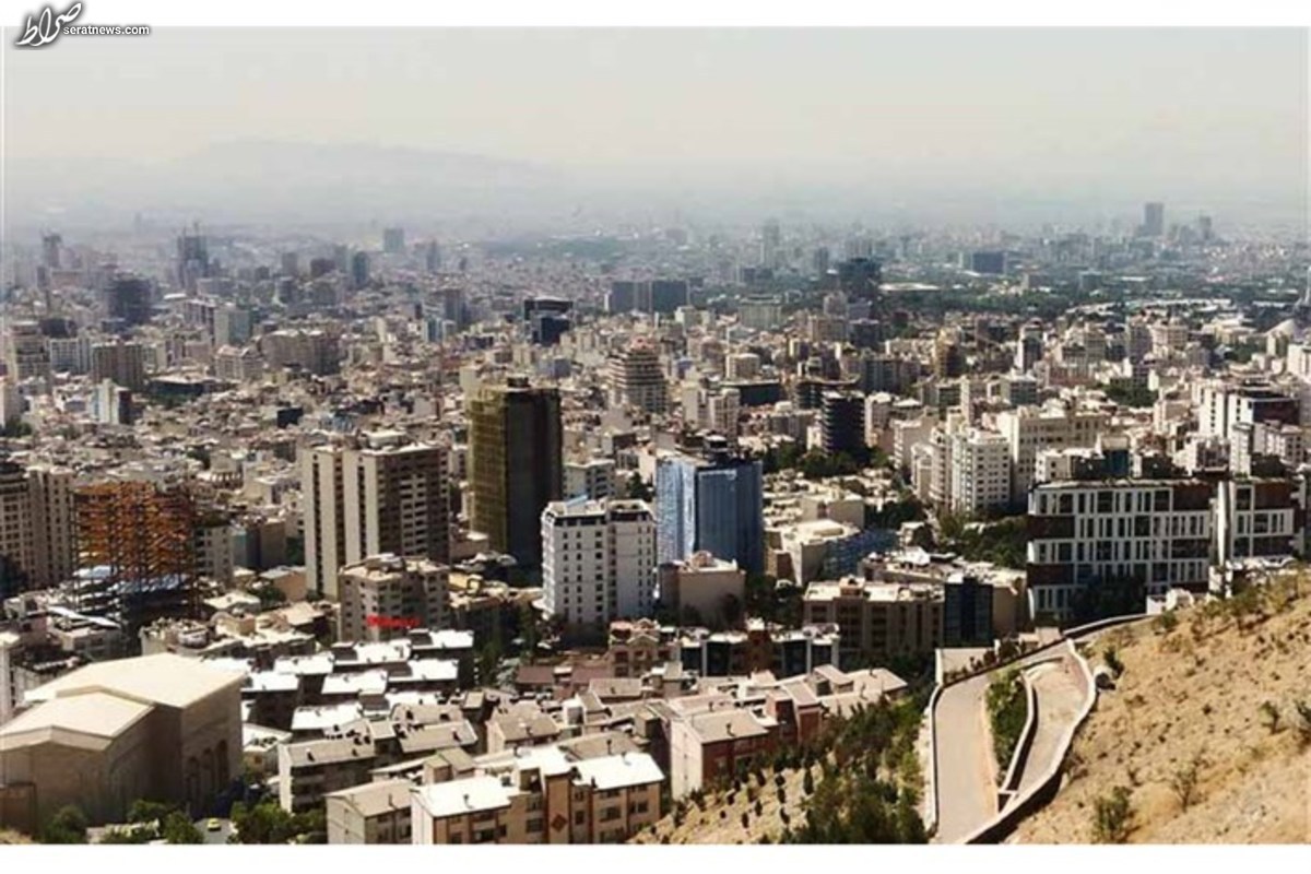 قیمت روز آپارتمان در تهران دوشنبه ۱۵ فروردین ۱۴۰۱