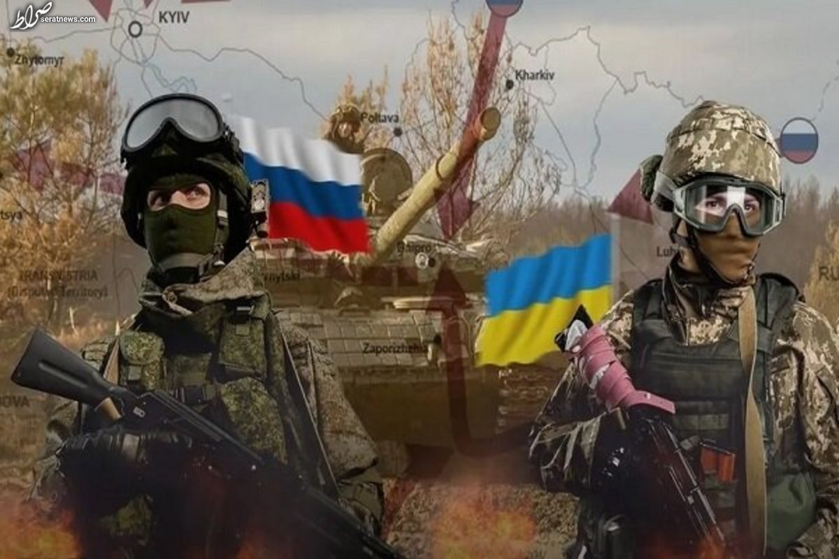 زاخارووا: آمریکا به دنبال صحنه سازی علیه روسیه است /  شمار قربانیان و مجروحین جنگ اوکراین بیش از ۳۴۵۵ نفر است