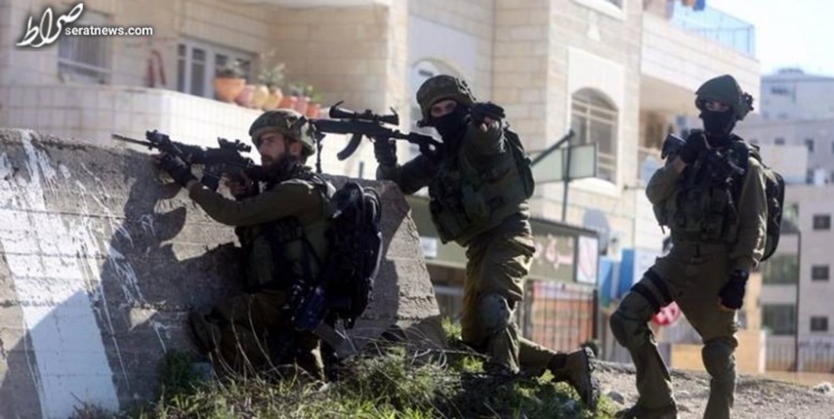 هشدار مقاومت فلسطین؛ با اقدامات صهیونیستها، جنگ ۱۲ روزه تکرار خواهد شد