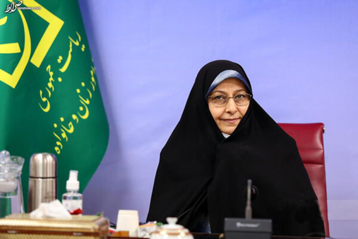 دعوت انسیه خزعلی از زنان دستاندرکار سینما برای طرح مشکلاتشان