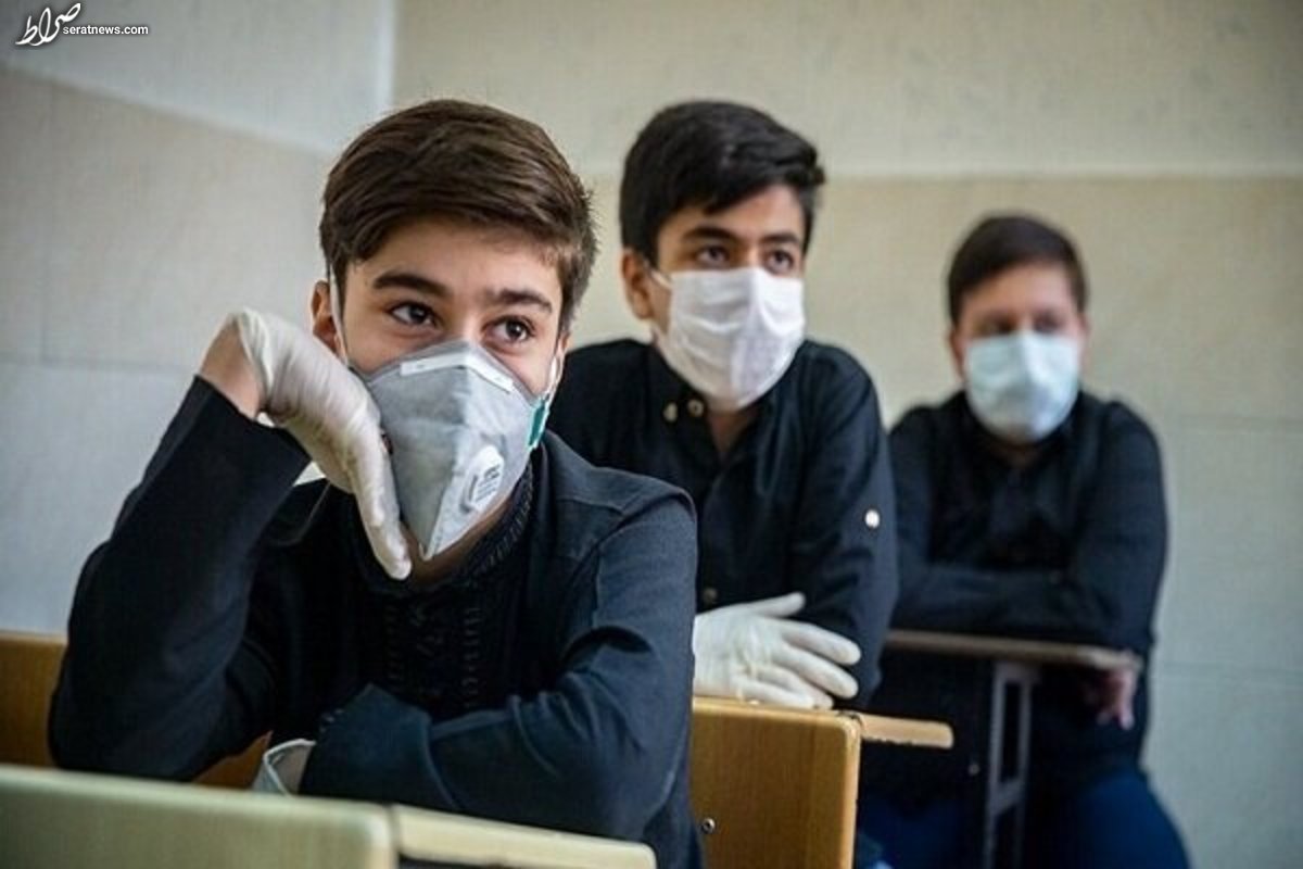 پیشنهاد افزایش یک ماهه سال تحصیلی مورد قبول واقع نشد